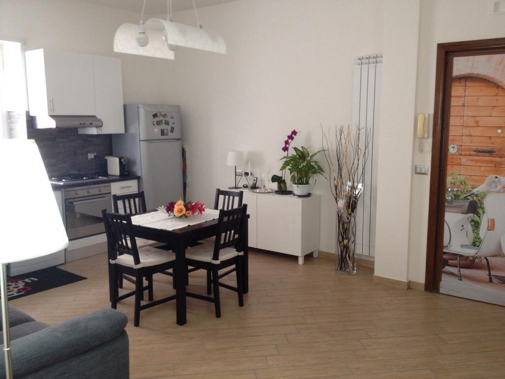 Bed & Breakfast Il Pincetto