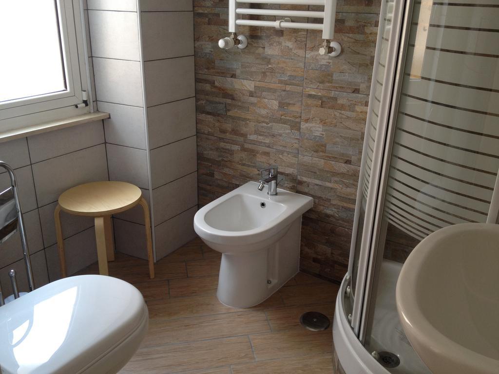 Il Pincetto Bed & Breakfast