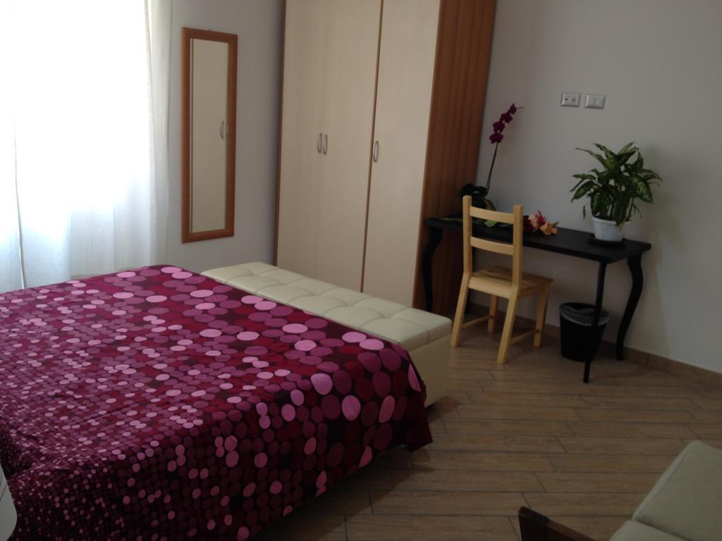 Il Pincetto 3* Rome