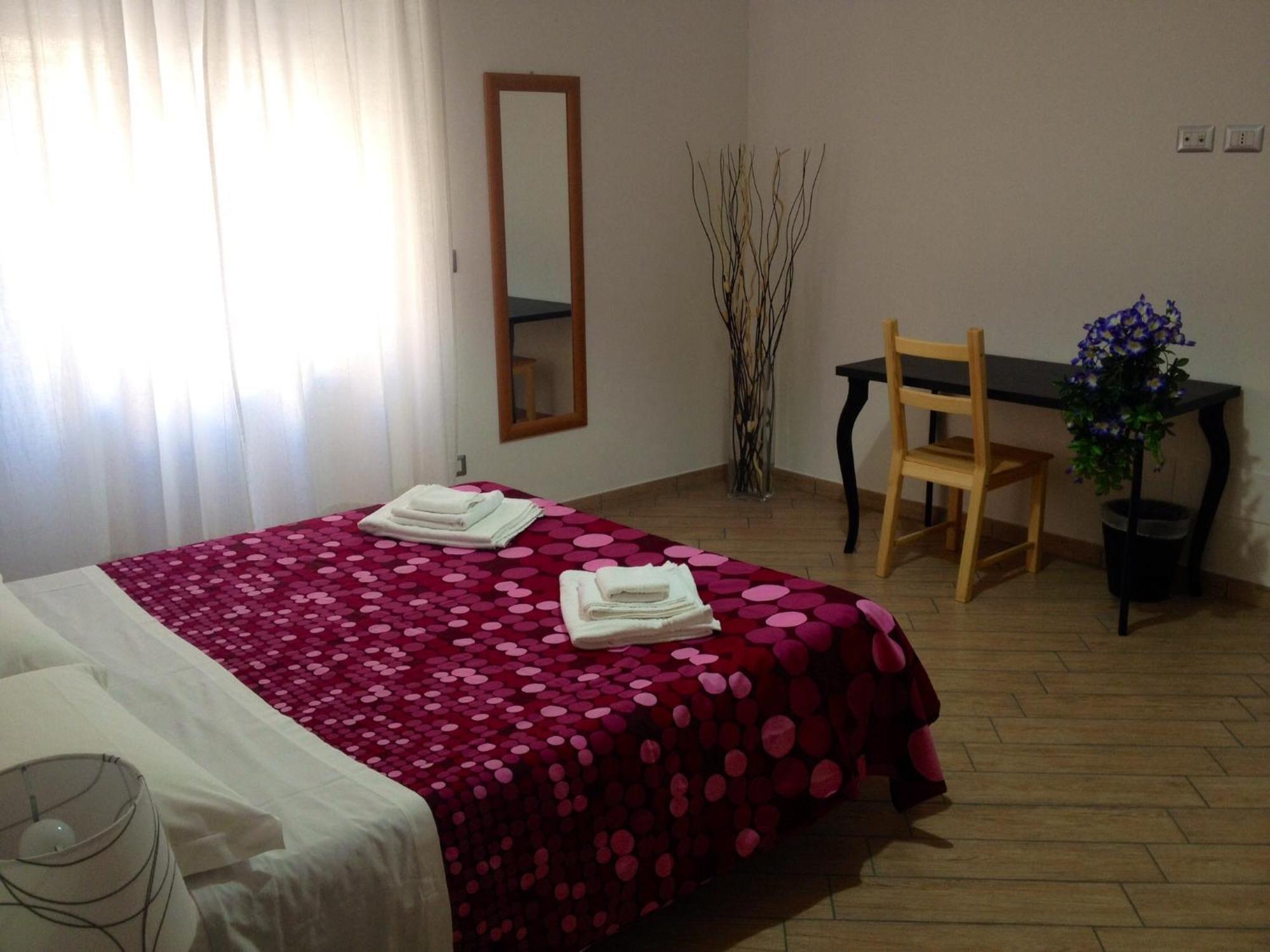 Il Pincetto 3* Rome