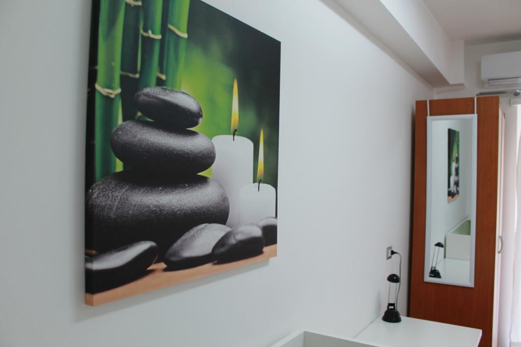Il Pincetto Bed & Breakfast Rome