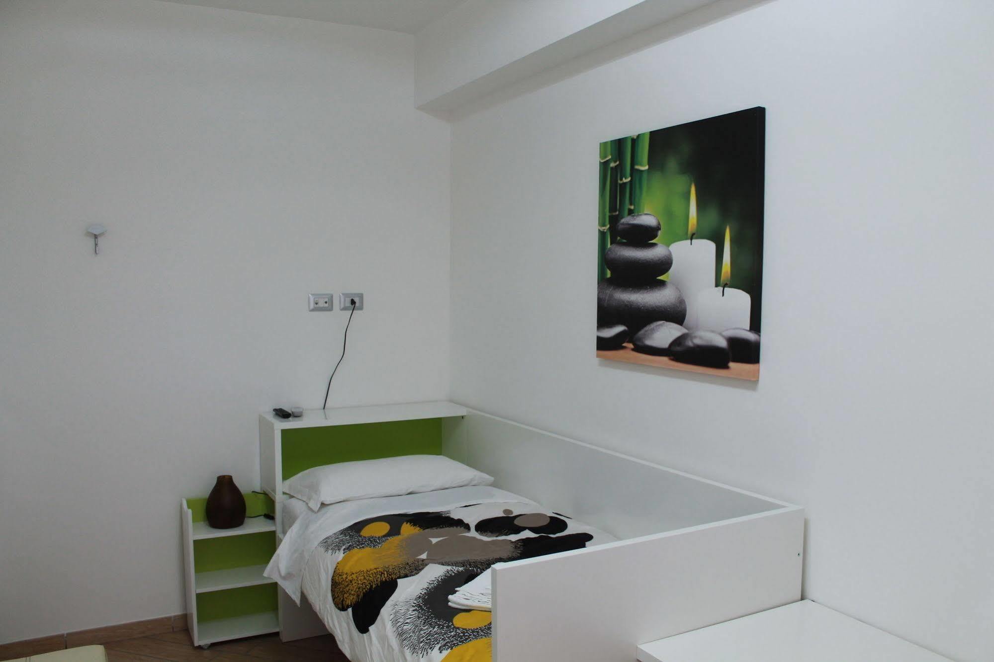Bed & Breakfast Il Pincetto Rome