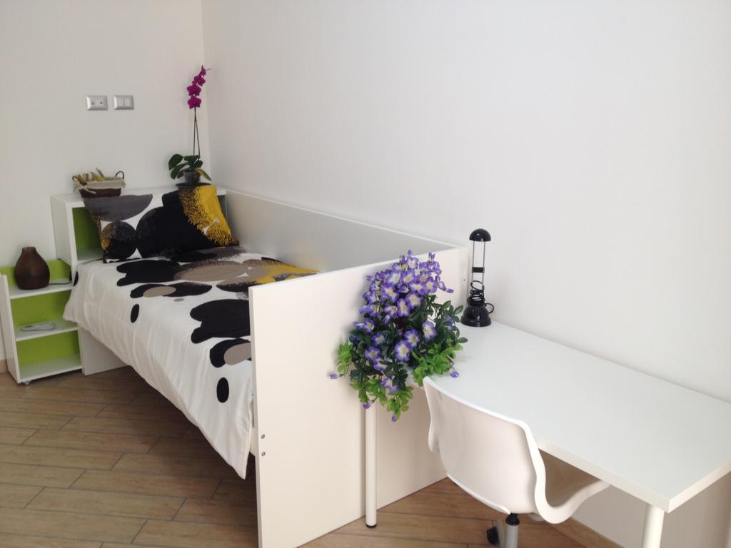 Bed & Breakfast Il Pincetto 3*