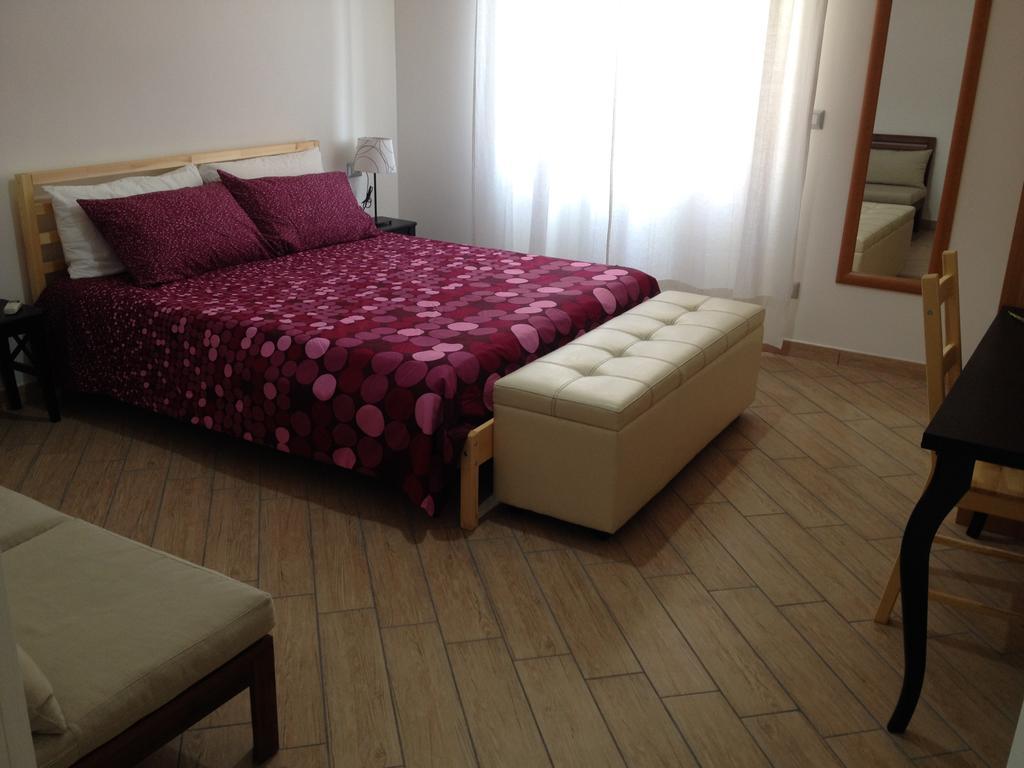 Bed & Breakfast Il Pincetto Roma