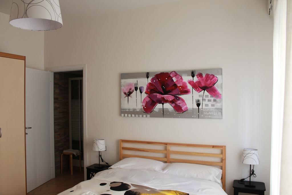 Il Pincetto Bed & Breakfast