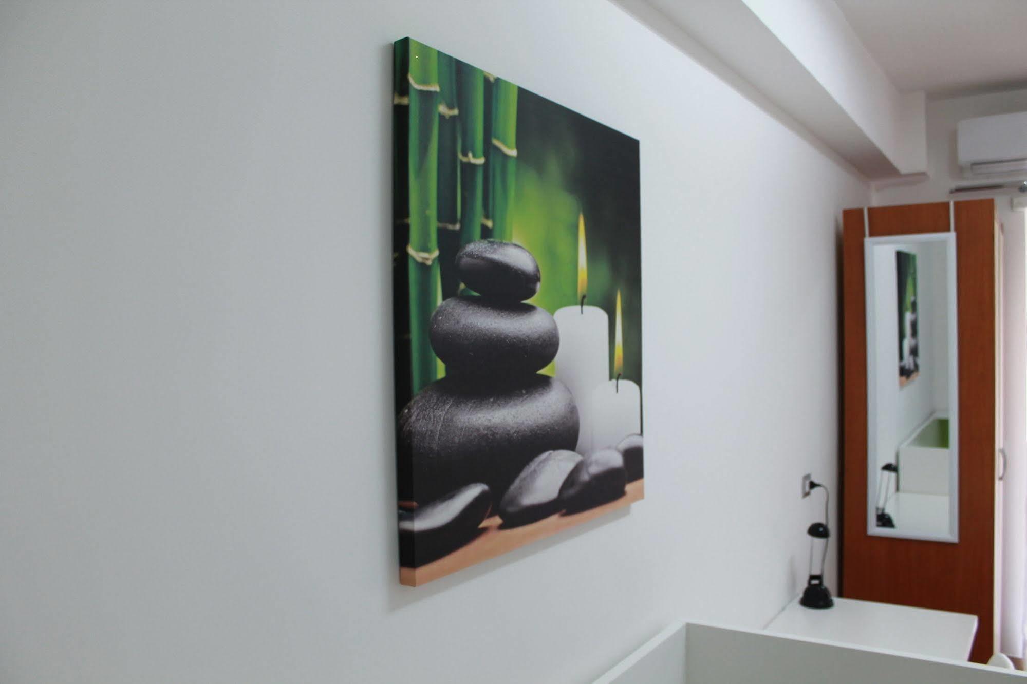 Il Pincetto Bed & Breakfast